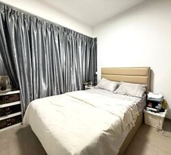 The Garden Residences (D19), Apartment #611705801